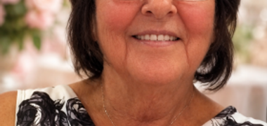 Diane Deschambault (née Largesse)