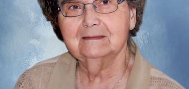 Armande Brazeau