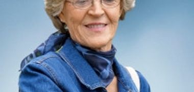 Huguette Ross