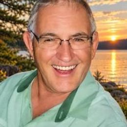 Photo of Gilles Cossette, obituary in Shawinigan