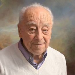 Photo of Florian Dubois, obituary in Lévis