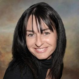 Photo de Rachel Carrier, avis de décès à Sherbrooke