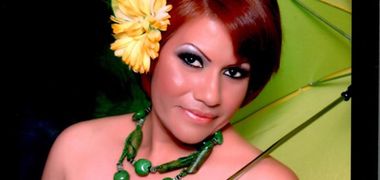 Laura Ceballos Solis