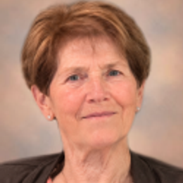Photo of Diane Vachon Cloutier, obituary in Saint-Jules