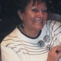 Photo de Irène Boucher, avis de décès à Gatineau