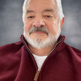 Photo of Marc-Paul Paquet, obituary in Prévost