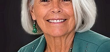 Andrée Lavoie