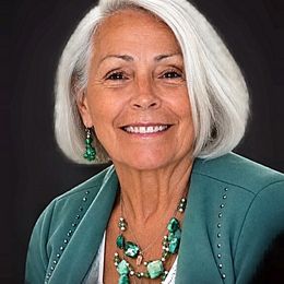 Photo of Andrée Lavoie, obituary in Québec