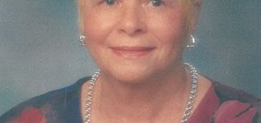 Caryl Marie Vickers Taylor