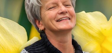 Johanne Dubé
