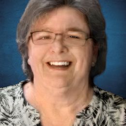 Photo de Annie Desgagné, avis de décès à Saguenay