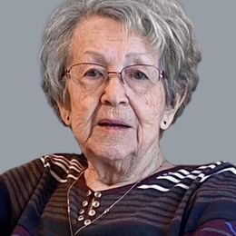 Photo de Françoise Tremblay, avis de décès à Alma