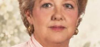 Francine Brouillet