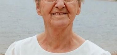 Raymonde Desbiens
