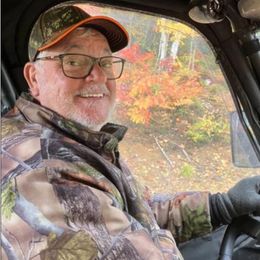 Photo de Luc Gravelle, avis de décès à Gatineau
