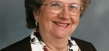 Laurette Boisvert Blais