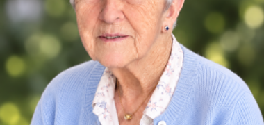 Denise Rousseau Pageau