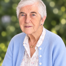 Photo de Denise Rousseau Pageau, avis de décès à Québec