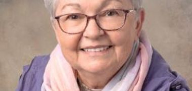 Micheline Legros