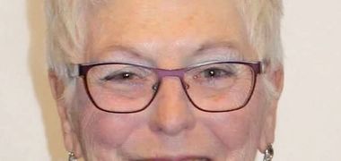 Claudette Caron Gironne