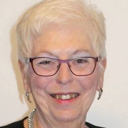 Photo de Claudette Caron Gironne, avis de décès à Sainte-Catherine