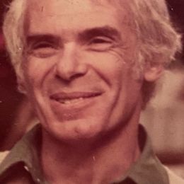 Photo de Jacques Simms (né Simmy Ilovitch), avis de décès à Montréal