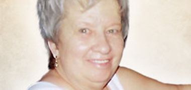 Thérèse Matte (née Lacombe)