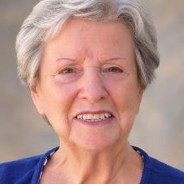 Photo of DANIAK, Yvonne Auger, obituary in Donnacona