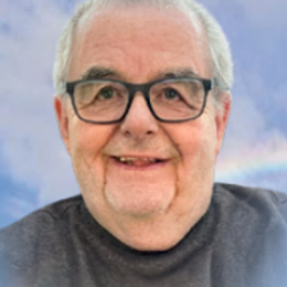 Photo of Pierre Therrien, obituary in Saint-Jérôme