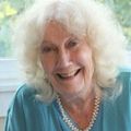 Joan Elizabeth Matthews (née Cumine)