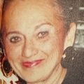 Luba Miller (née Shulman)