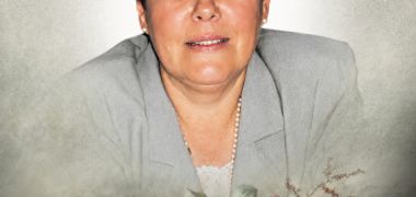 Fernande Bélanger