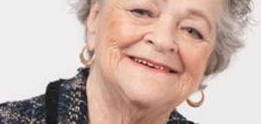 Jeannine Pharand Gauthier