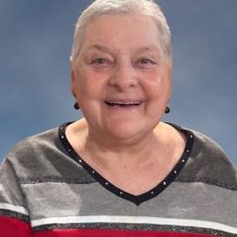 Photo de Denise Dionne, avis de décès à Notre-Dame-du-Portage