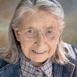 Photo de Thérèse Gagnon Roy, avis de décès à Lévis