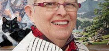 Christiane Tremblay