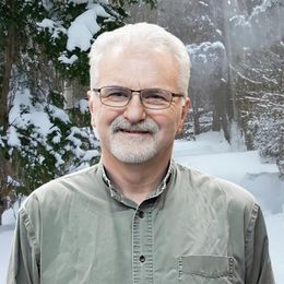 Photo de René Laplante, avis de décès à Rouyn-Noranda