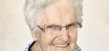 Jeannine Vézina Garand