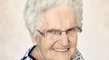 Jeannine Vézina Garand