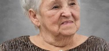 Madeleine Bergeron Sévigny