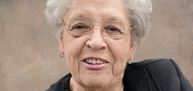 Pierrette St-Pierre
