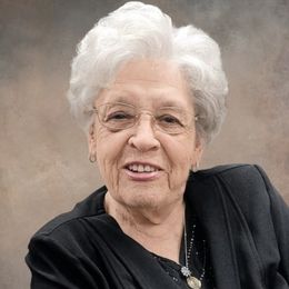 Photo de Pierrette St-Pierre, avis de décès à Lévis