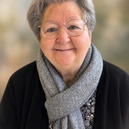 Photo of Myrtha Tremblay, obituary in Repentigny