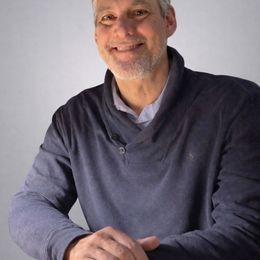 Photo of Mario Héroux, obituary in Repentigny