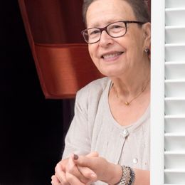 Photo de Estrela Arruda Pacheco, avis de décès à Gatineau