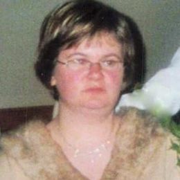 Photo of Nancy Landry, obituary in Québec