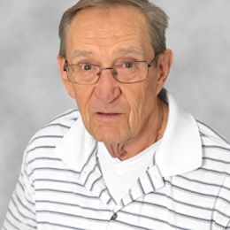 Photo of Claude Lamothe, obituary in Dolbeau-Mistassini