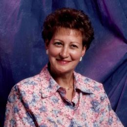 Photo de Claudette Bergeron, avis de décès à Québec