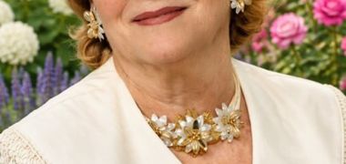 Solange Pelletier
