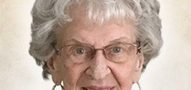 Colette Beaulieu Lévesque